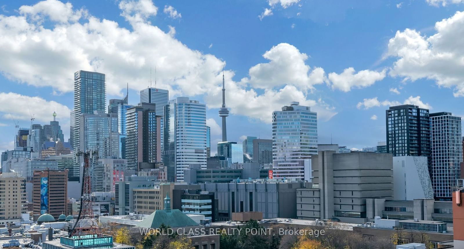 Alter Condos, Downtown, Toronto