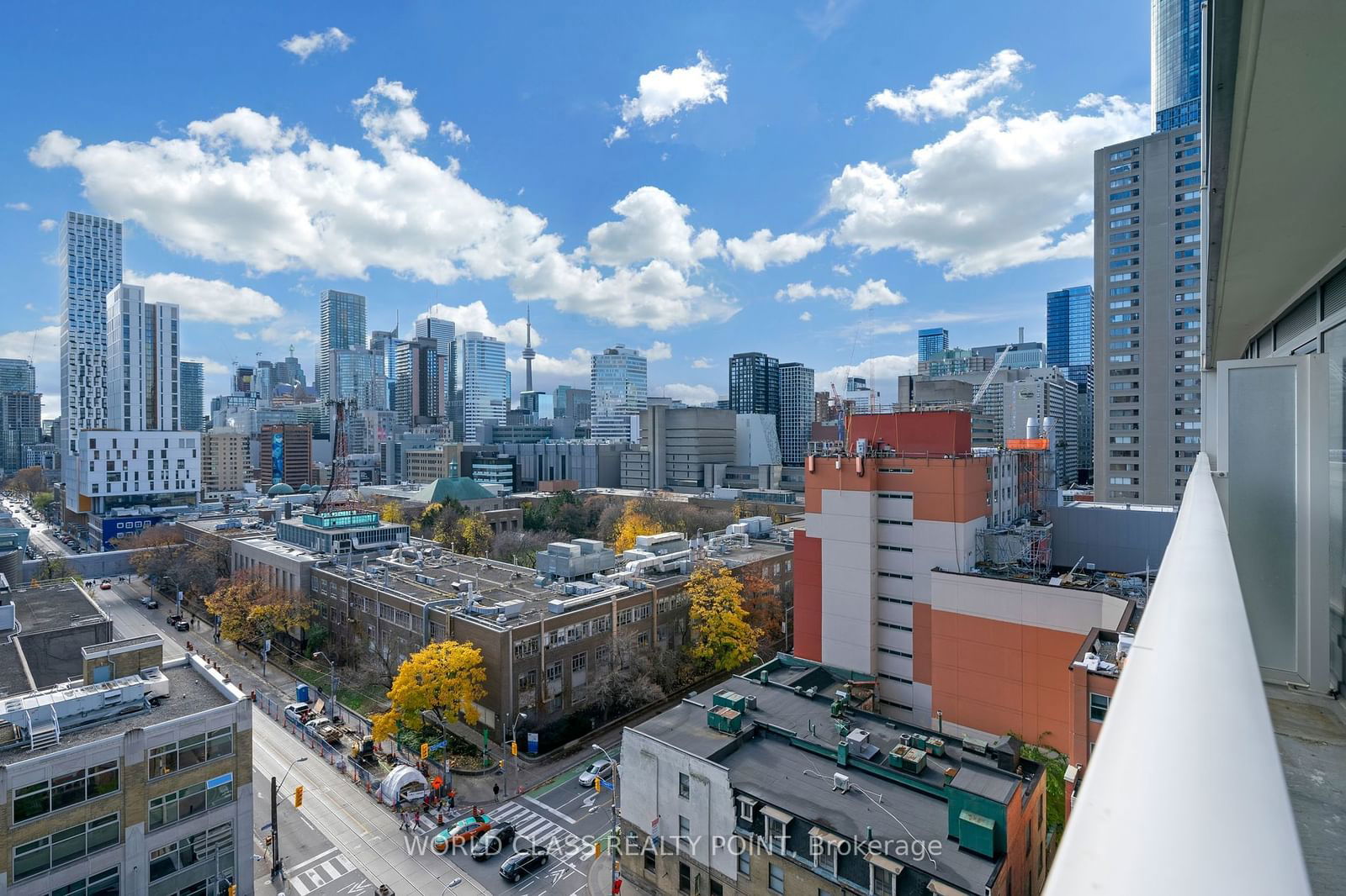 Alter Condos, Downtown, Toronto