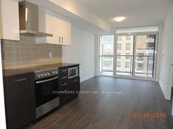 125 Redpath Ave, unit 710 for rent