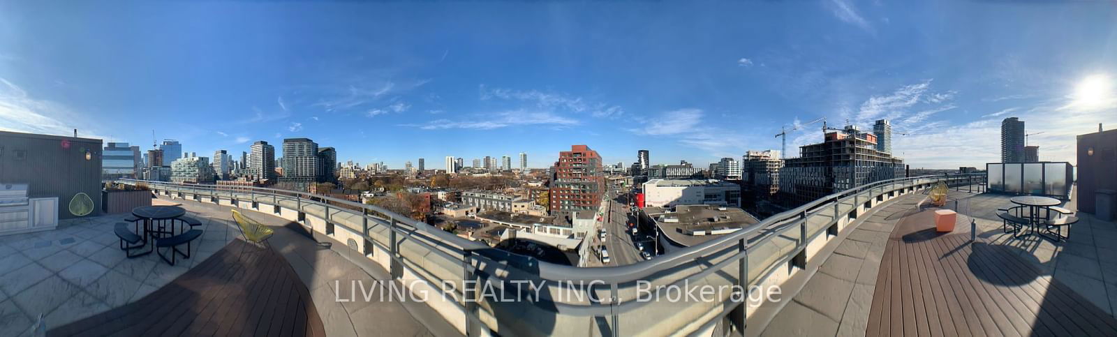 Trinity Lofts, Downtown, Toronto