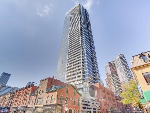 5 St Joseph St, unit 217 for rent