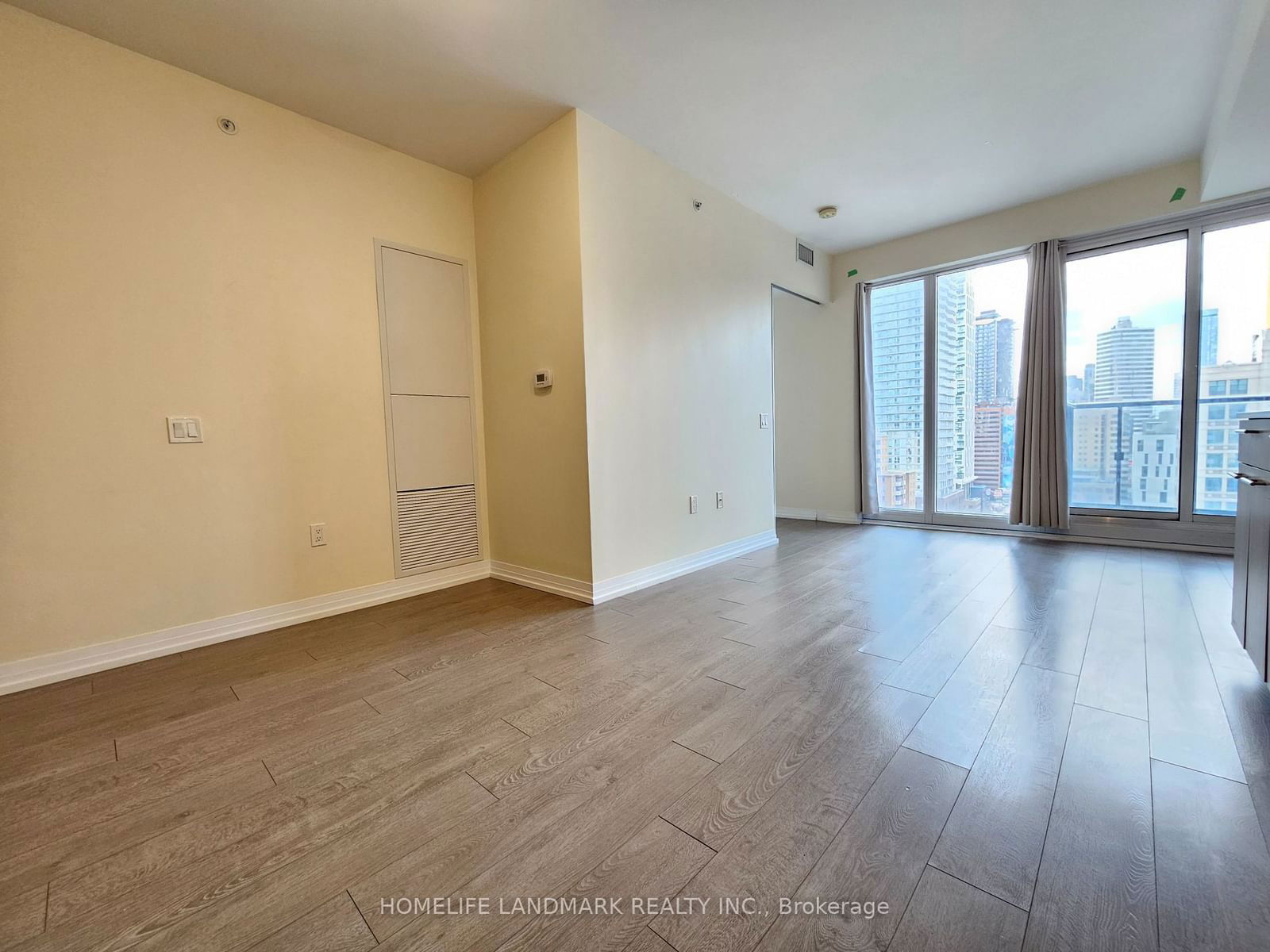 251 JARVIS St, unit 1428 for sale