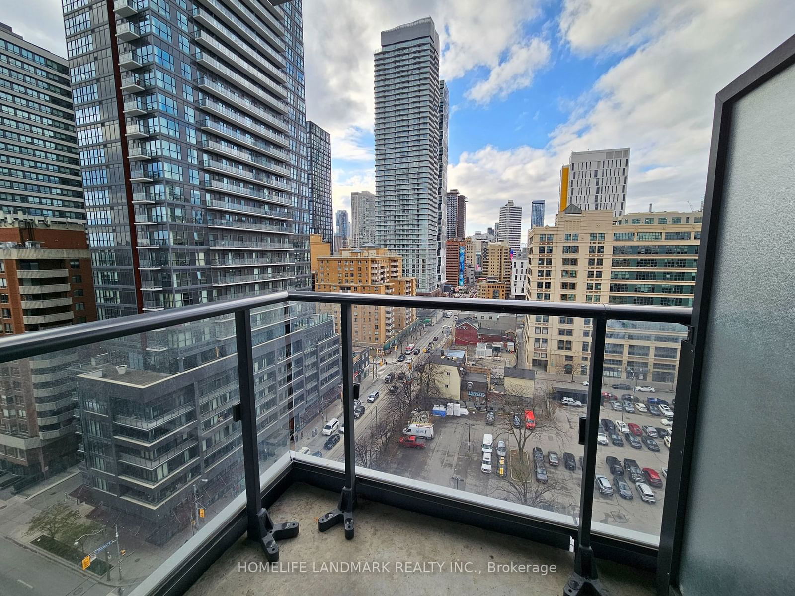 251 JARVIS St, unit 1428 for sale