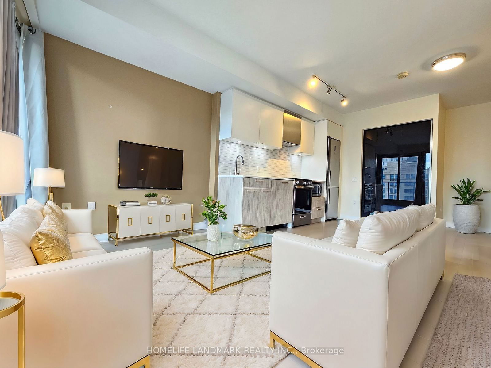 251 JARVIS St, unit 1428 for sale