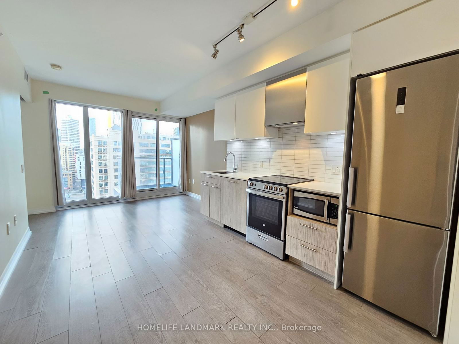 251 JARVIS St, unit 1428 for sale