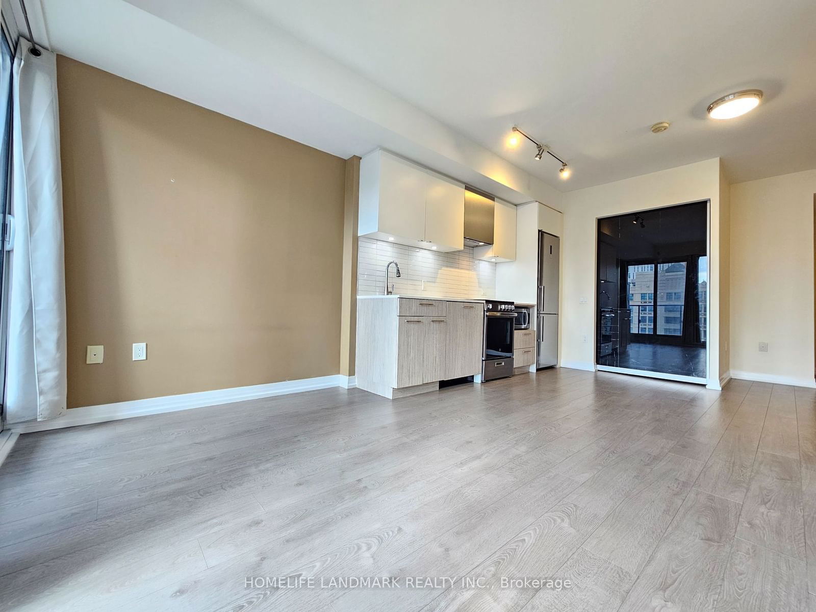 251 JARVIS St, unit 1428 for sale