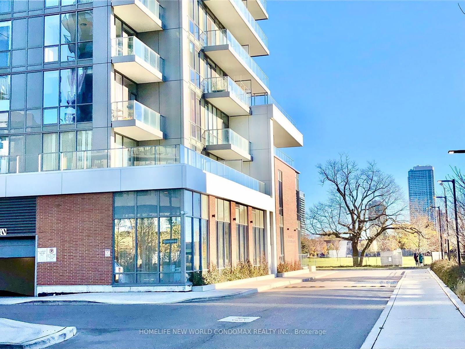 The Peak at Emerald City Condos, North York, Toronto