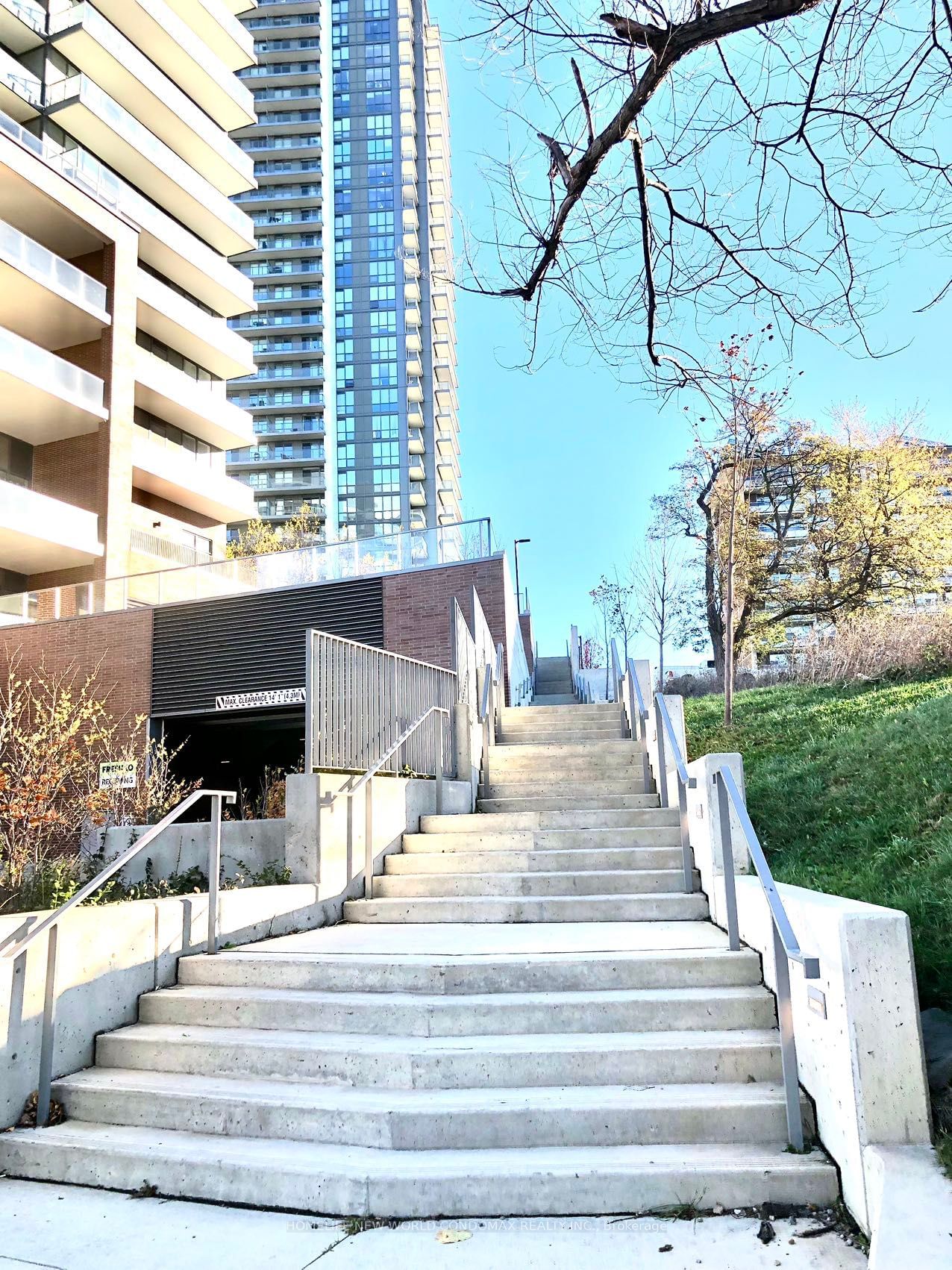 The Peak at Emerald City Condos, North York, Toronto