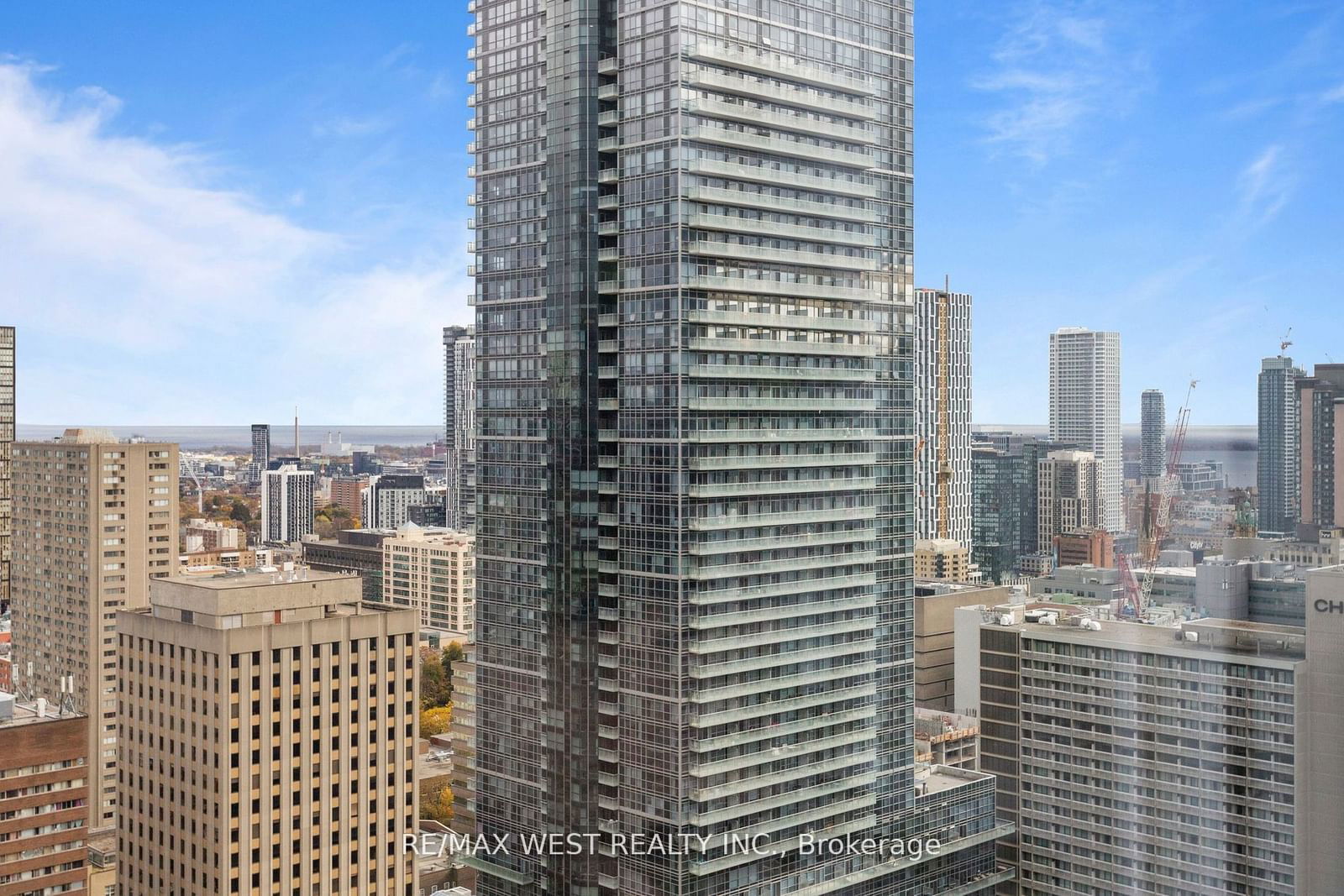 763 Bay Ave, unit 3502 for sale