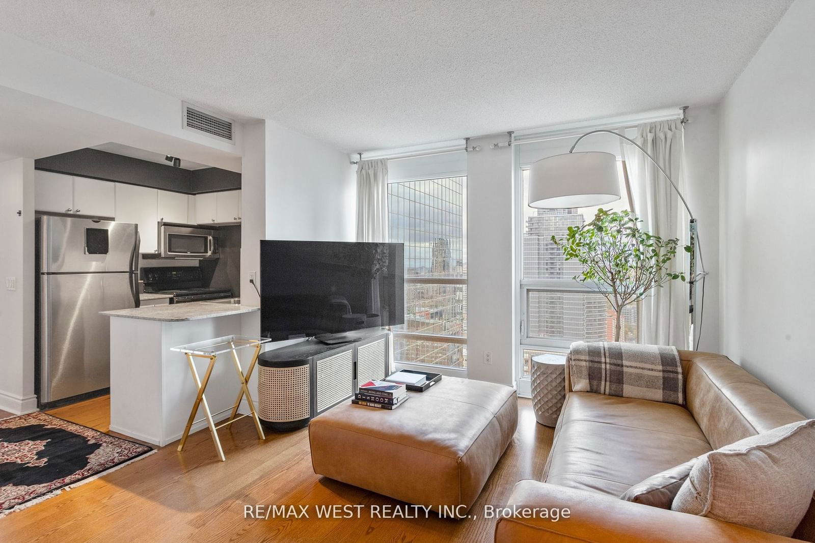 763 Bay Ave, unit 3502 for sale