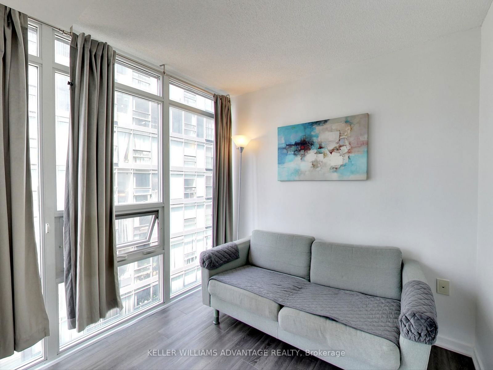 36 Lisgar St, unit 1708E for rent