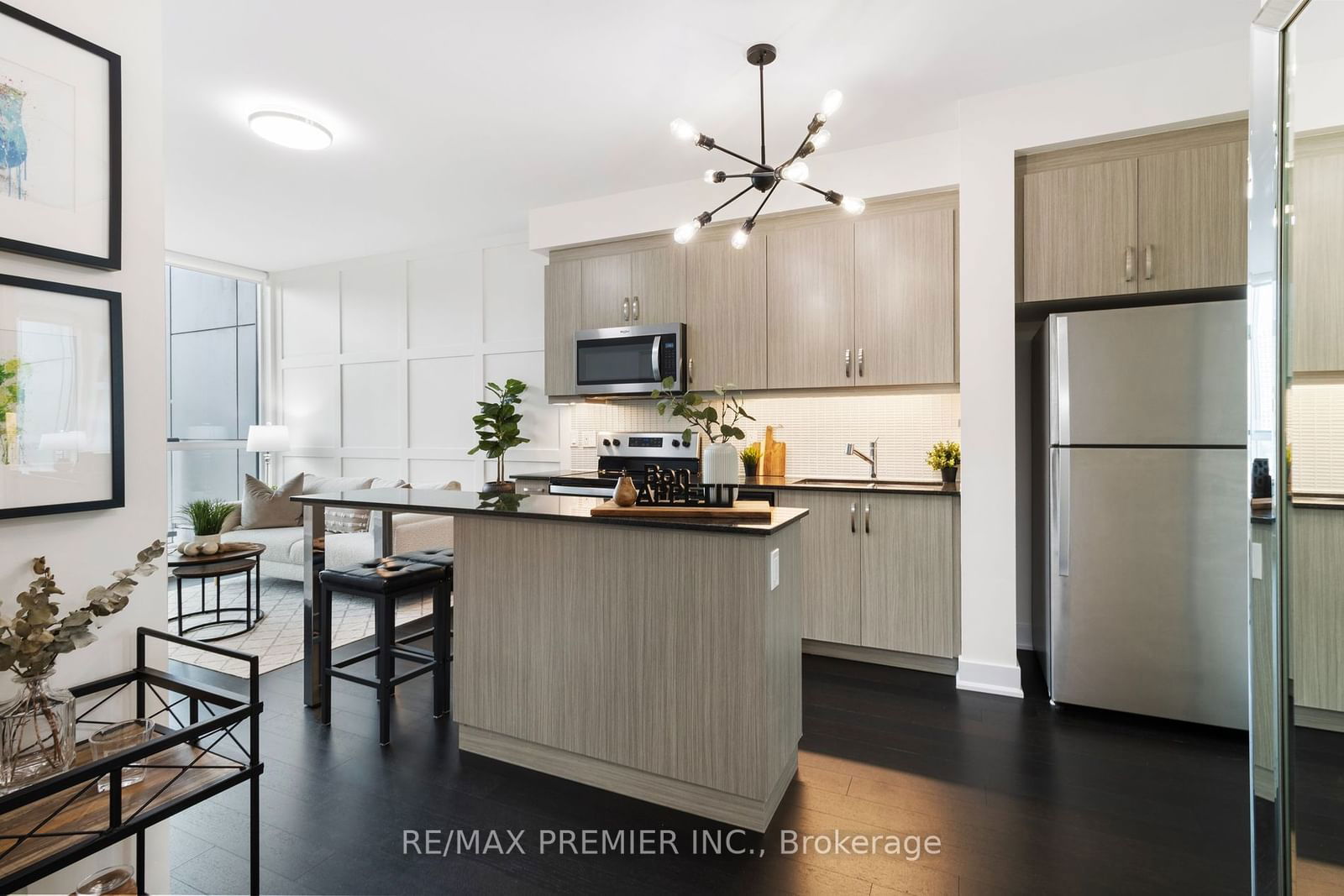 1486 Bathurst St, unit 404 for rent