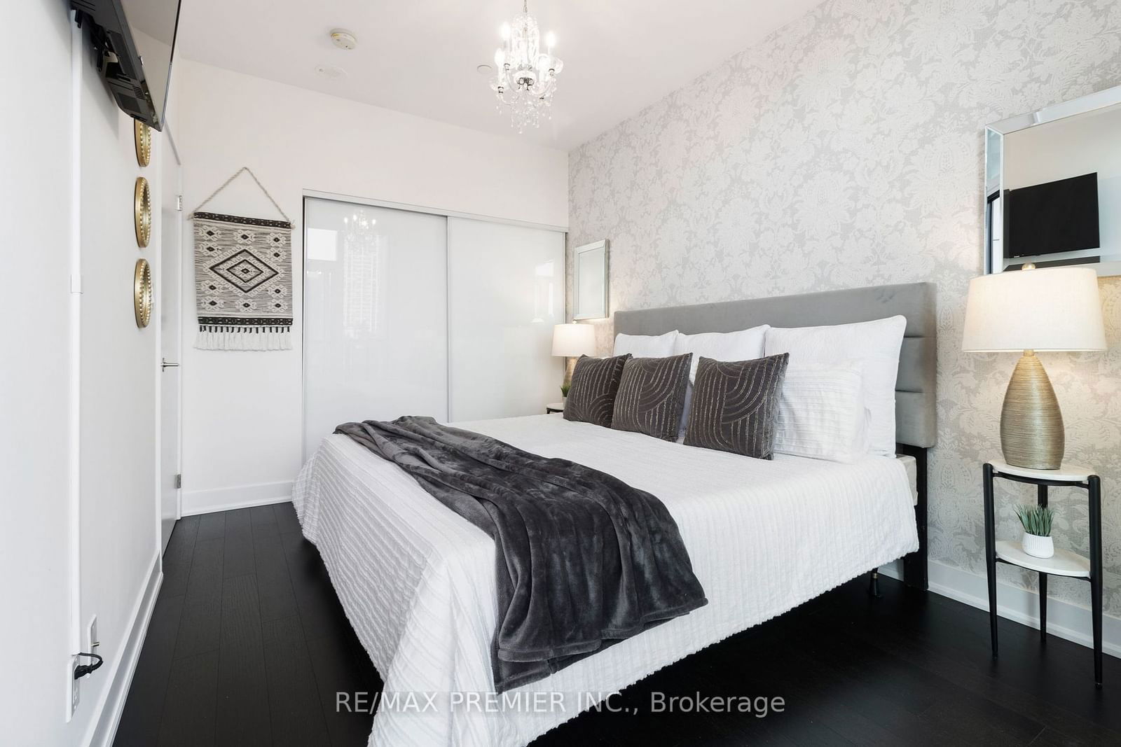 1486 Bathurst St, unit 404 for rent