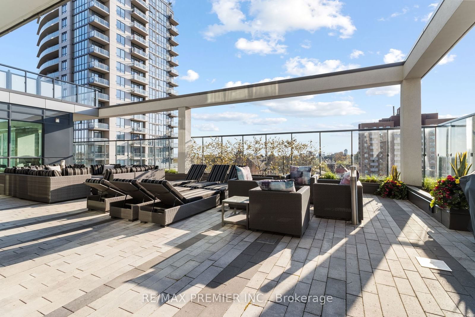 1486 Bathurst St, unit 404 for rent