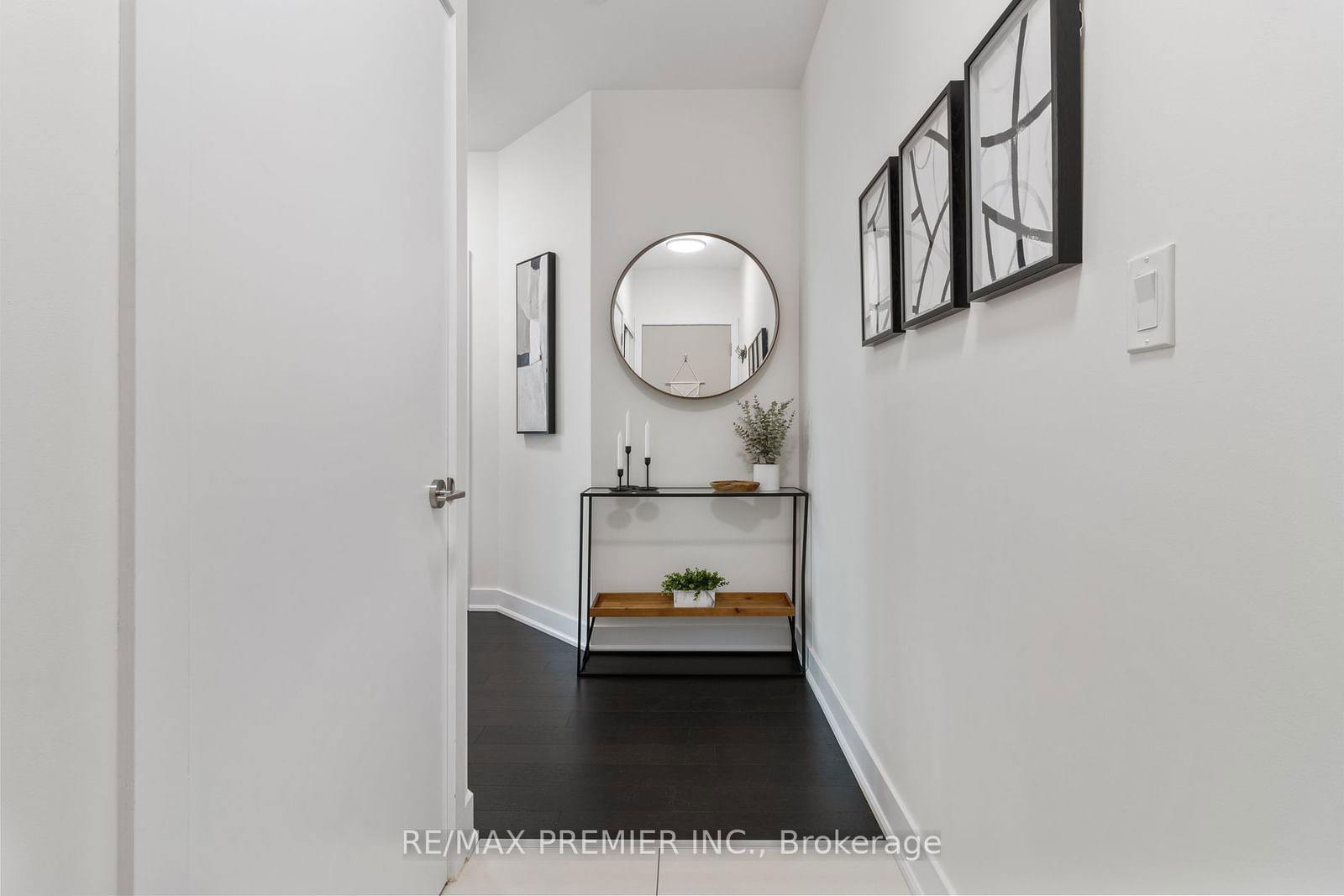 1486 Bathurst St, unit 404 for rent