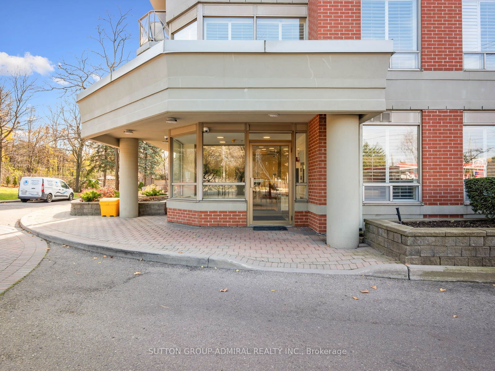 The Edwardian Condos, North York, Toronto