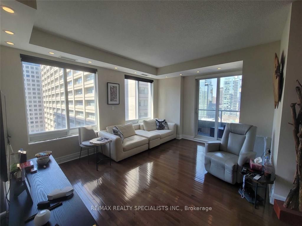 35 Balmuto St, unit 1401 for rent