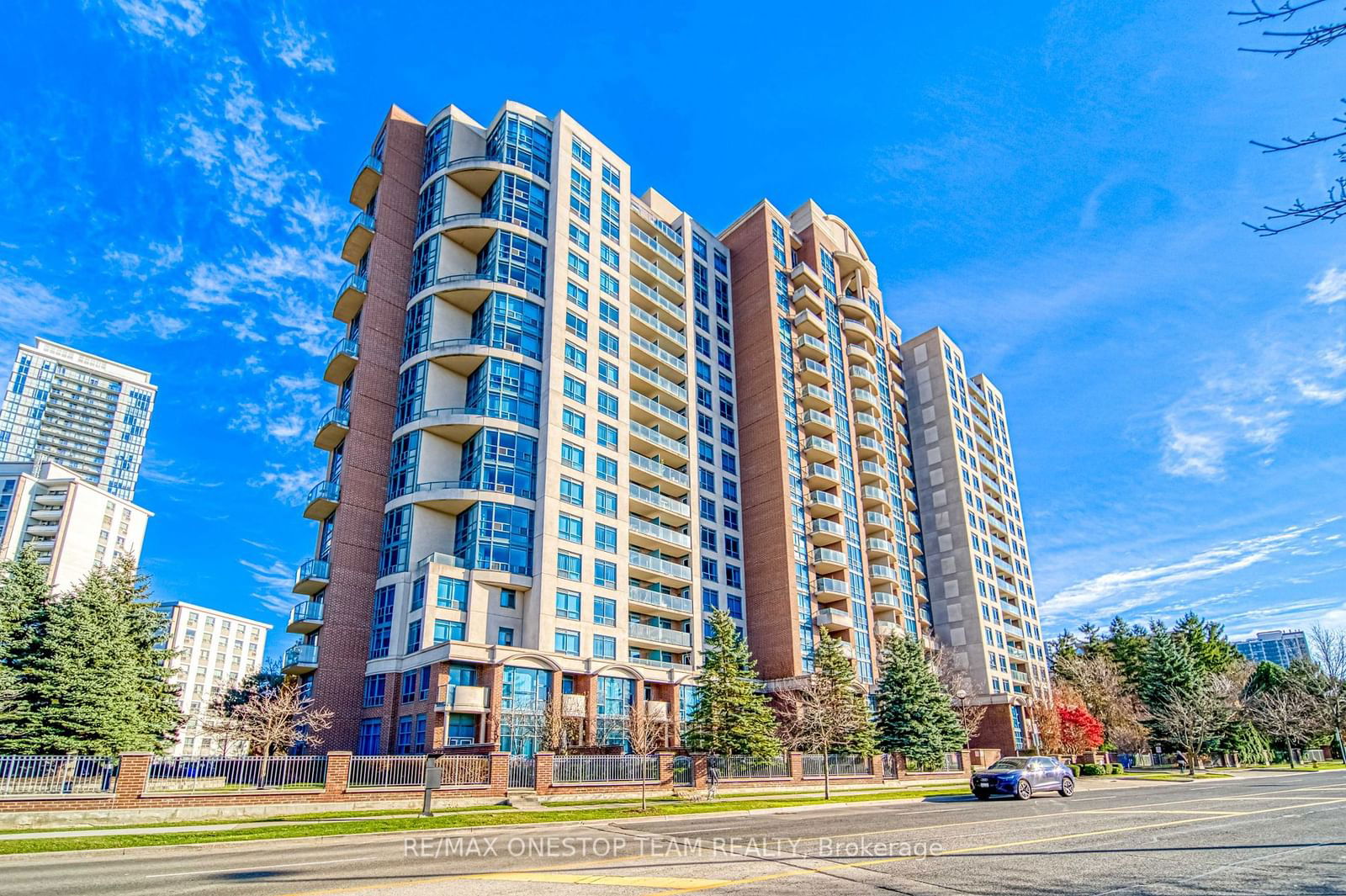 Peninsula Place Condos, North York, Toronto