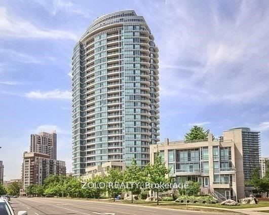 18 Holmes Ave, unit 1408 for sale