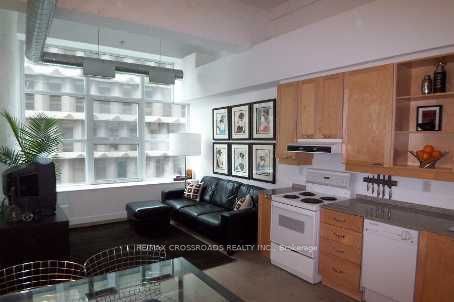 155 Dalhousie St, unit 526 for rent