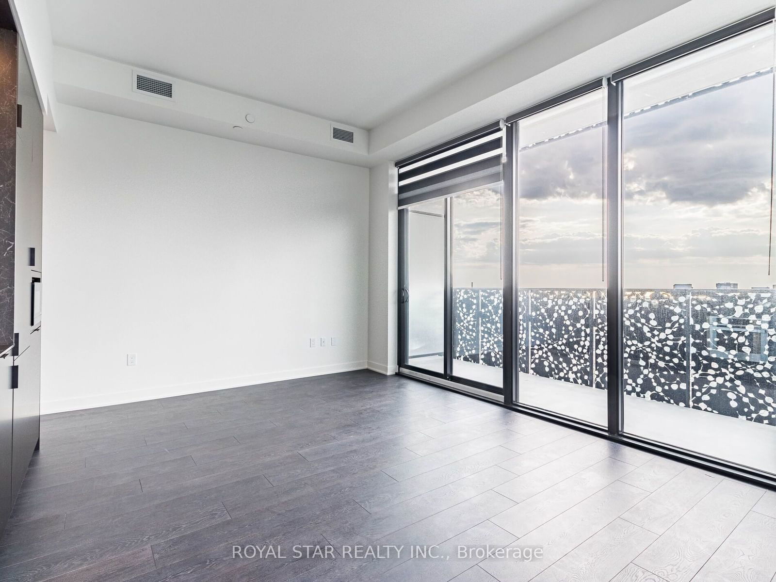 55 Charles St, unit 4809 for rent