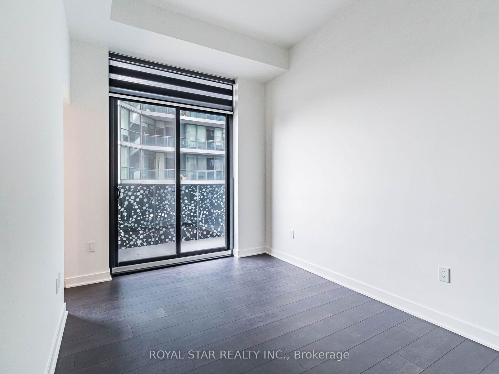 55 Charles St, unit 4809 for rent