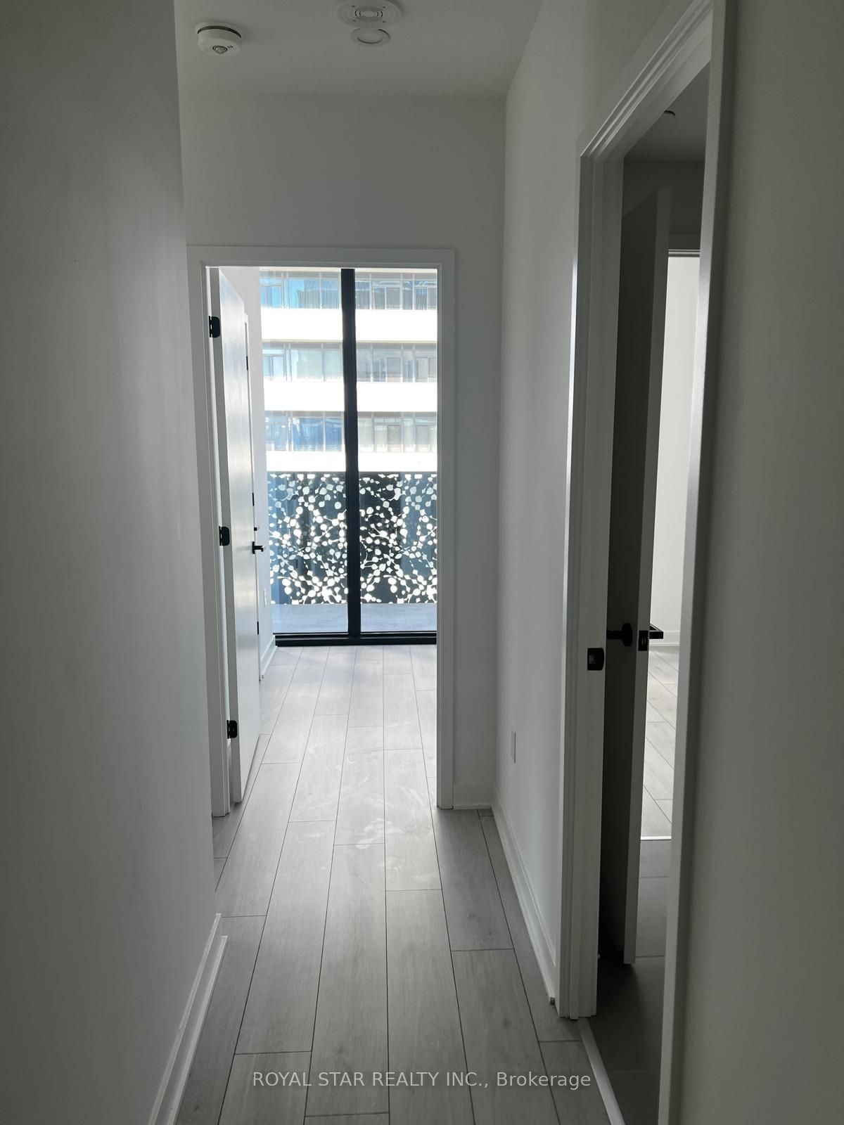 55 Charles St, unit 4809 for rent