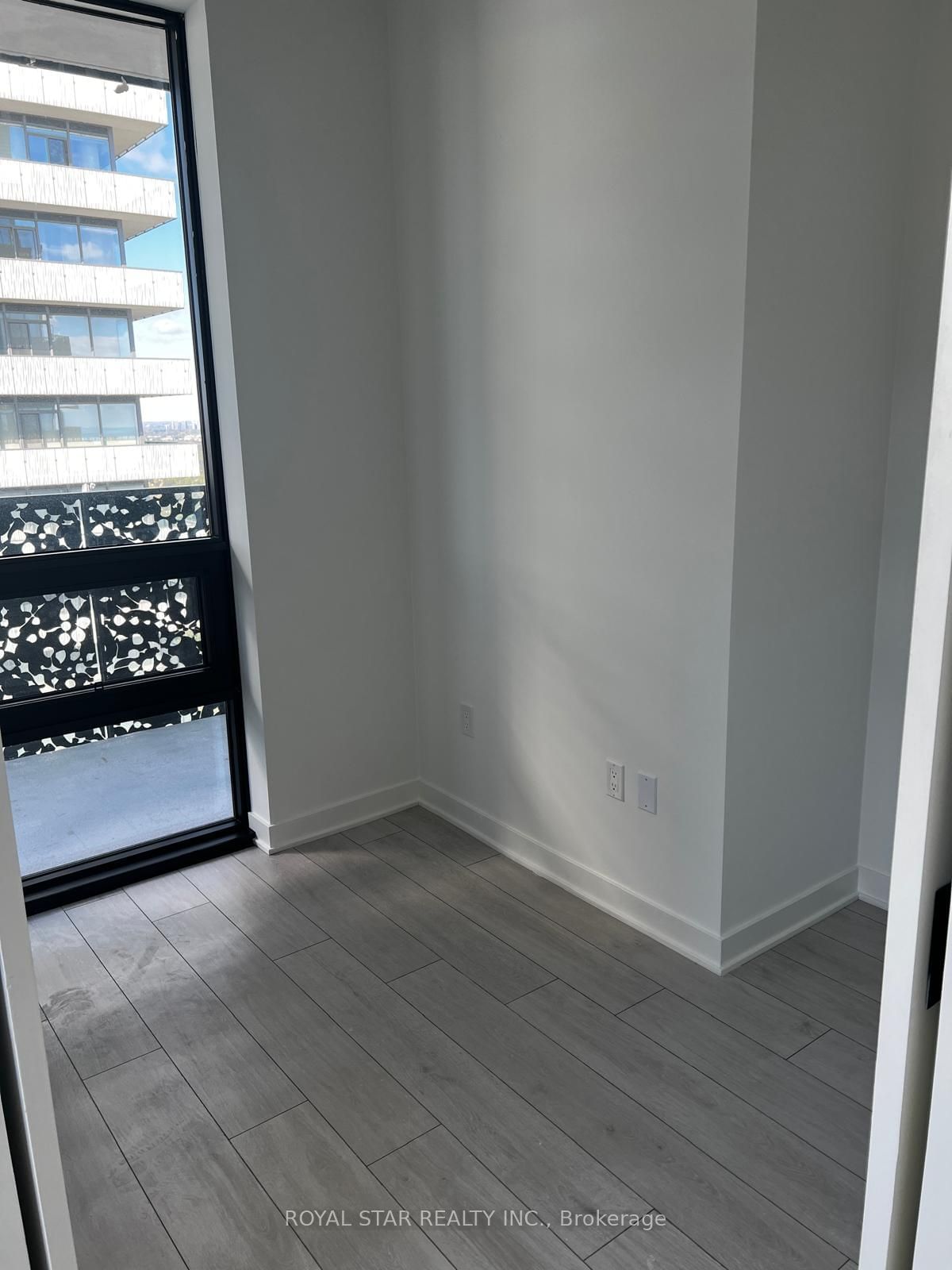 55 Charles St, unit 4809 for rent