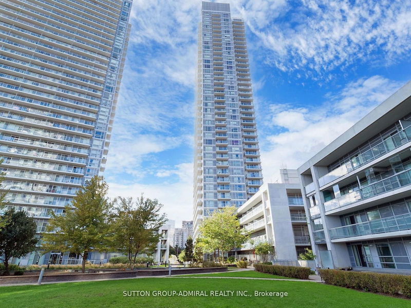 2015 Sheppard Ave E, unit 605 for sale