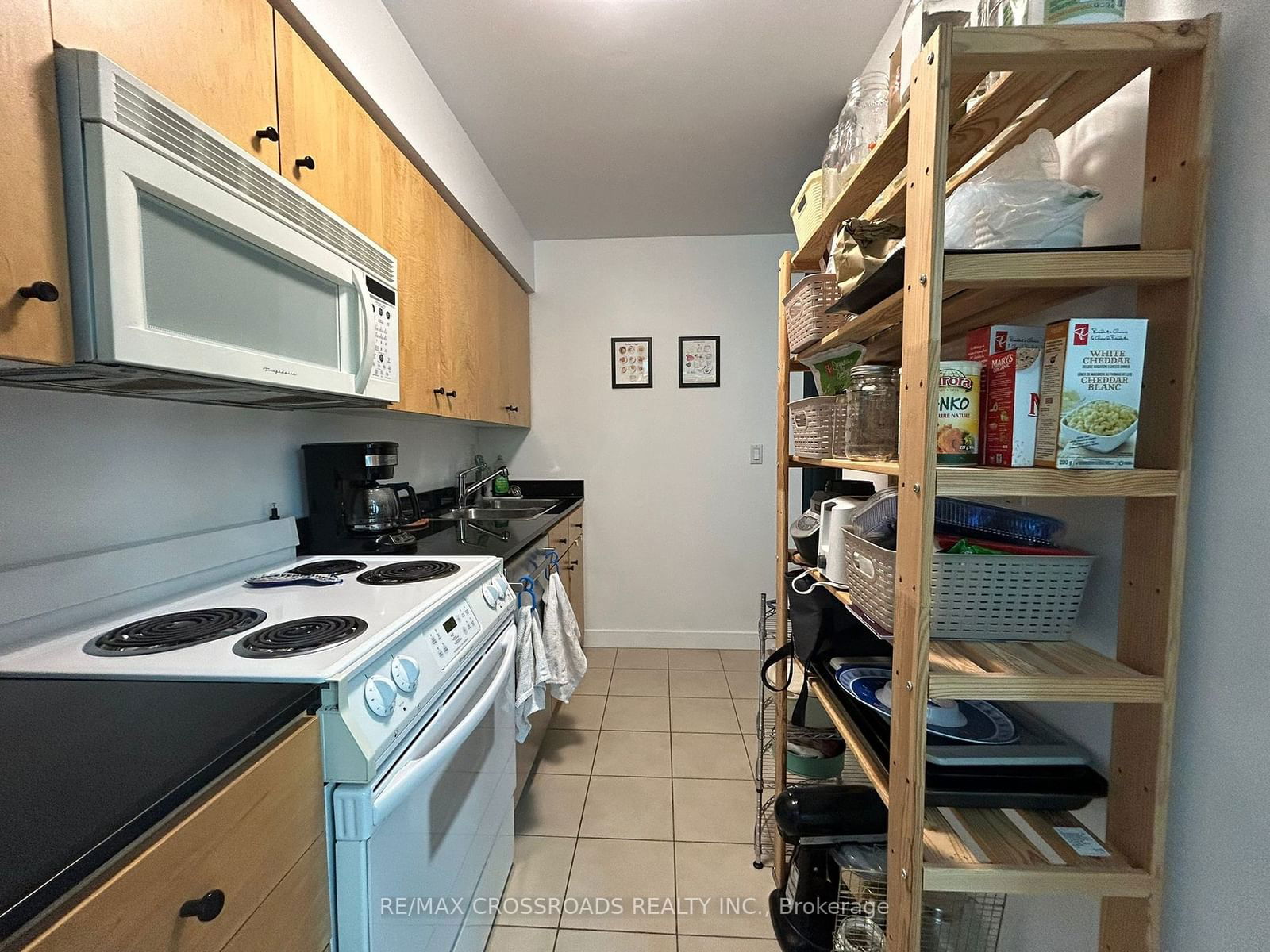 381 Front St W, unit 1501 for rent