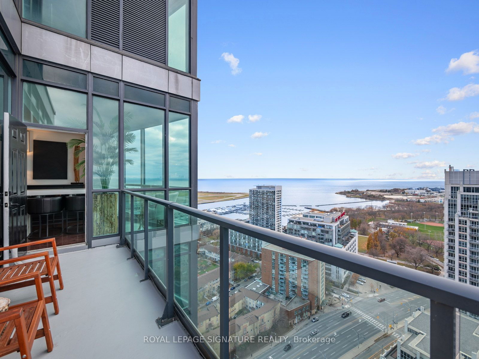 Malibu Condos at Harbourfront, Downtown, Toronto