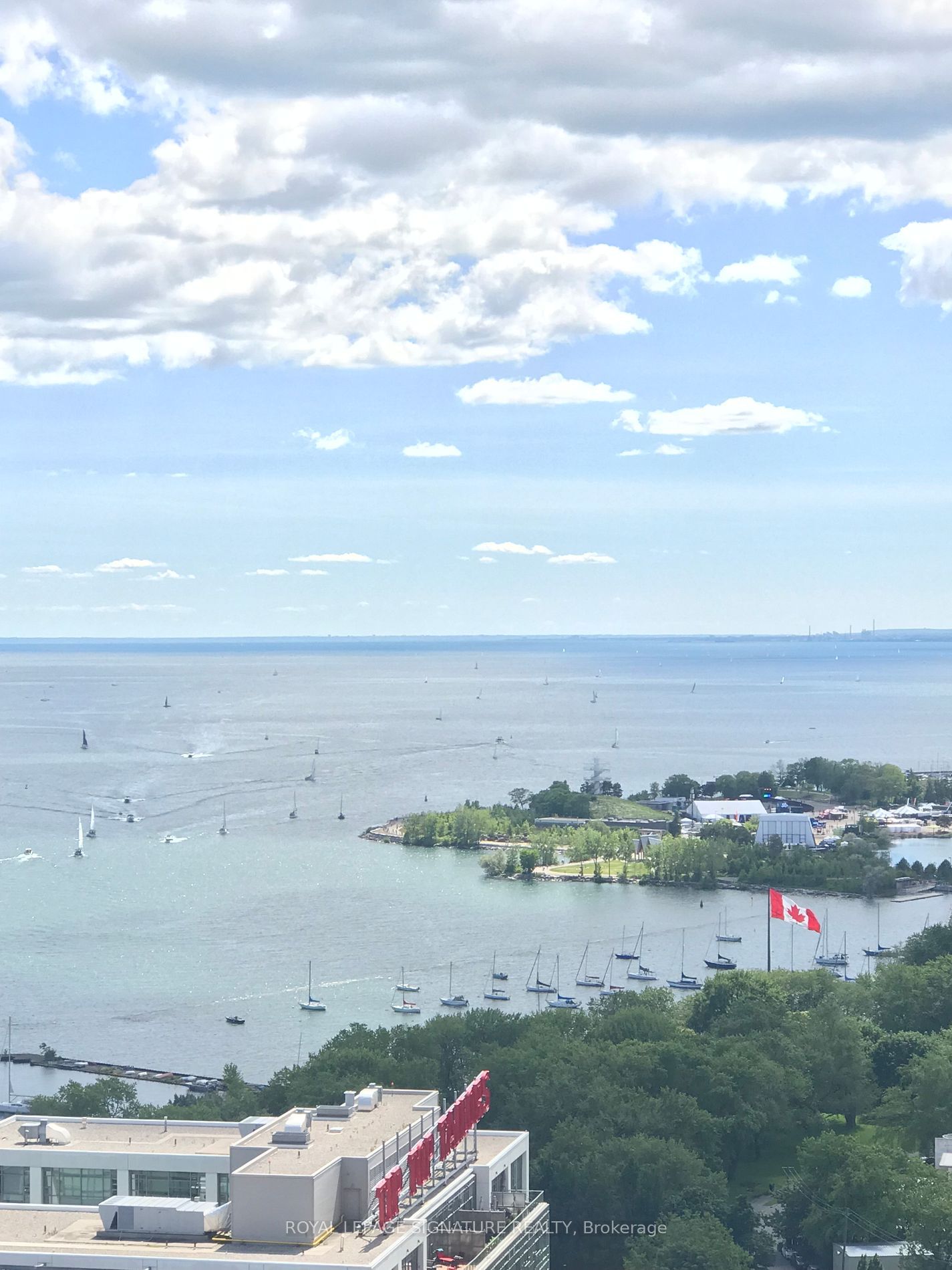 Malibu Condos at Harbourfront, Downtown, Toronto