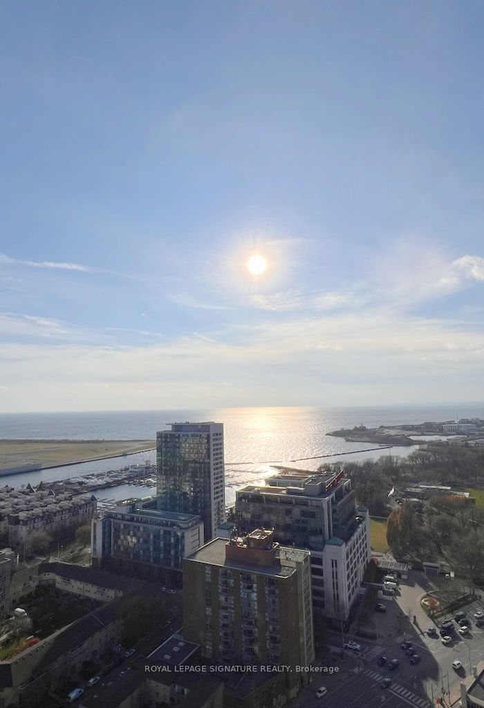 Malibu Condos at Harbourfront, Downtown, Toronto