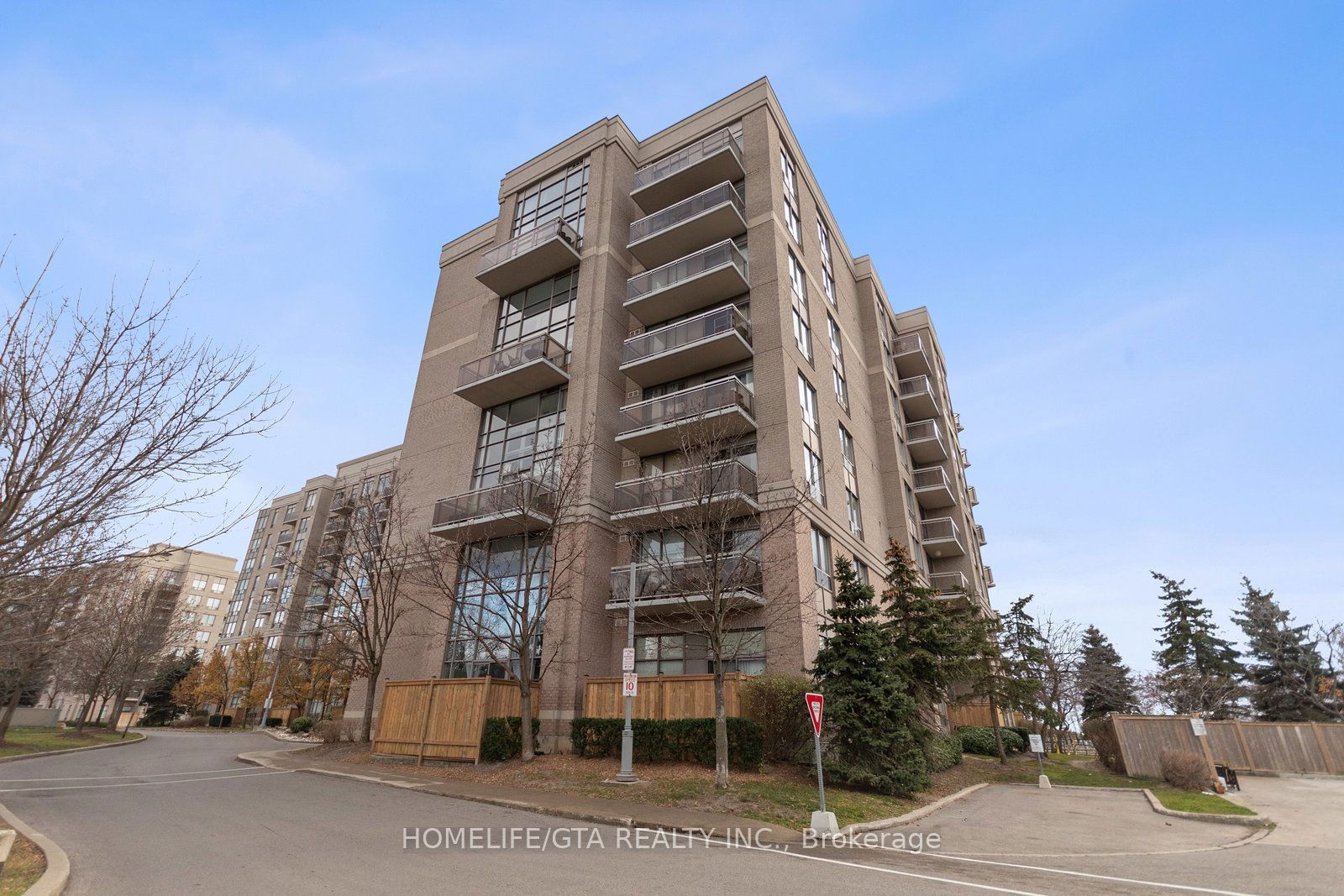 1720 Eglinton Ave E, unit 821 for rent