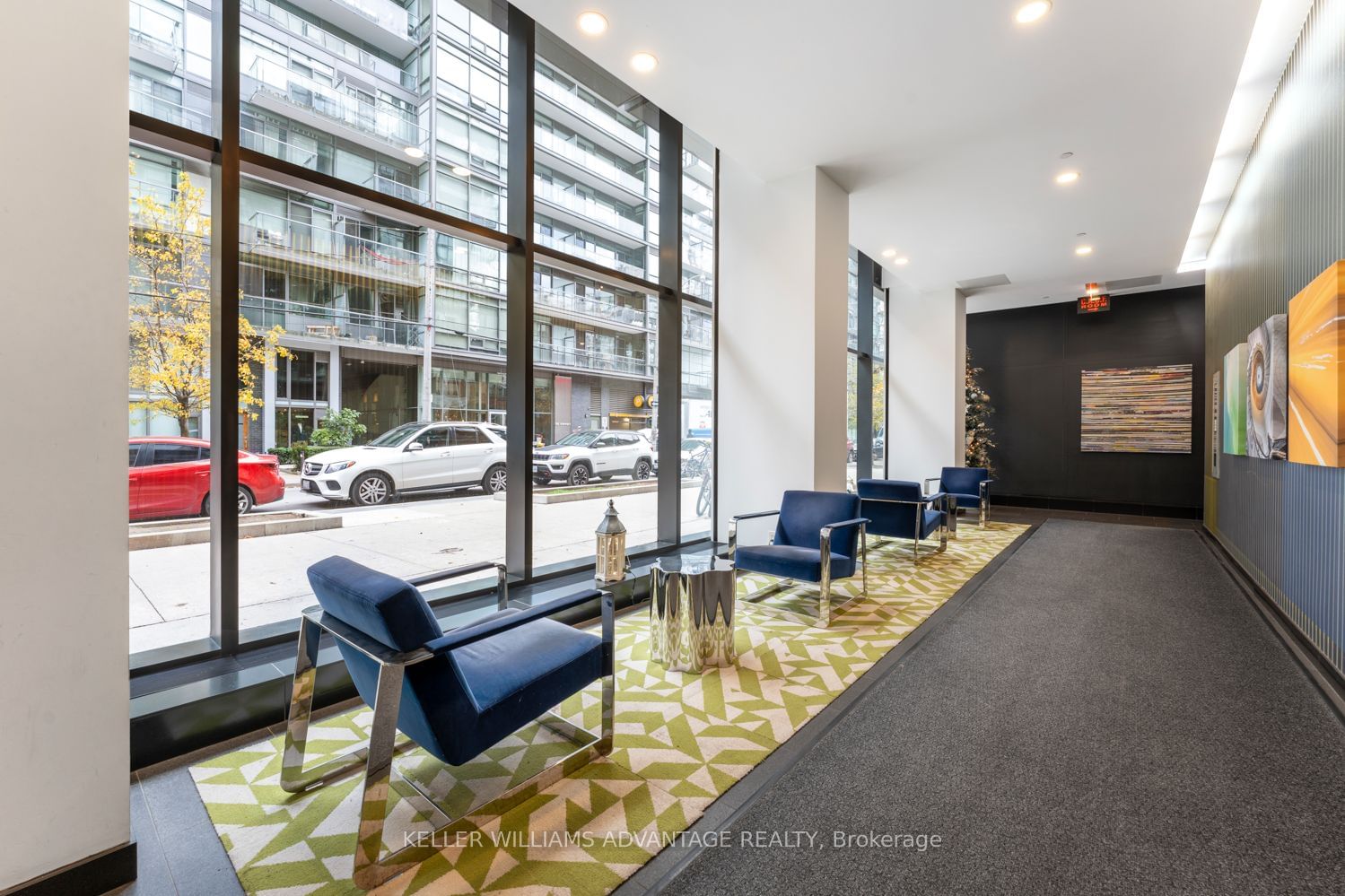 38 Stewart St, unit 209 for sale