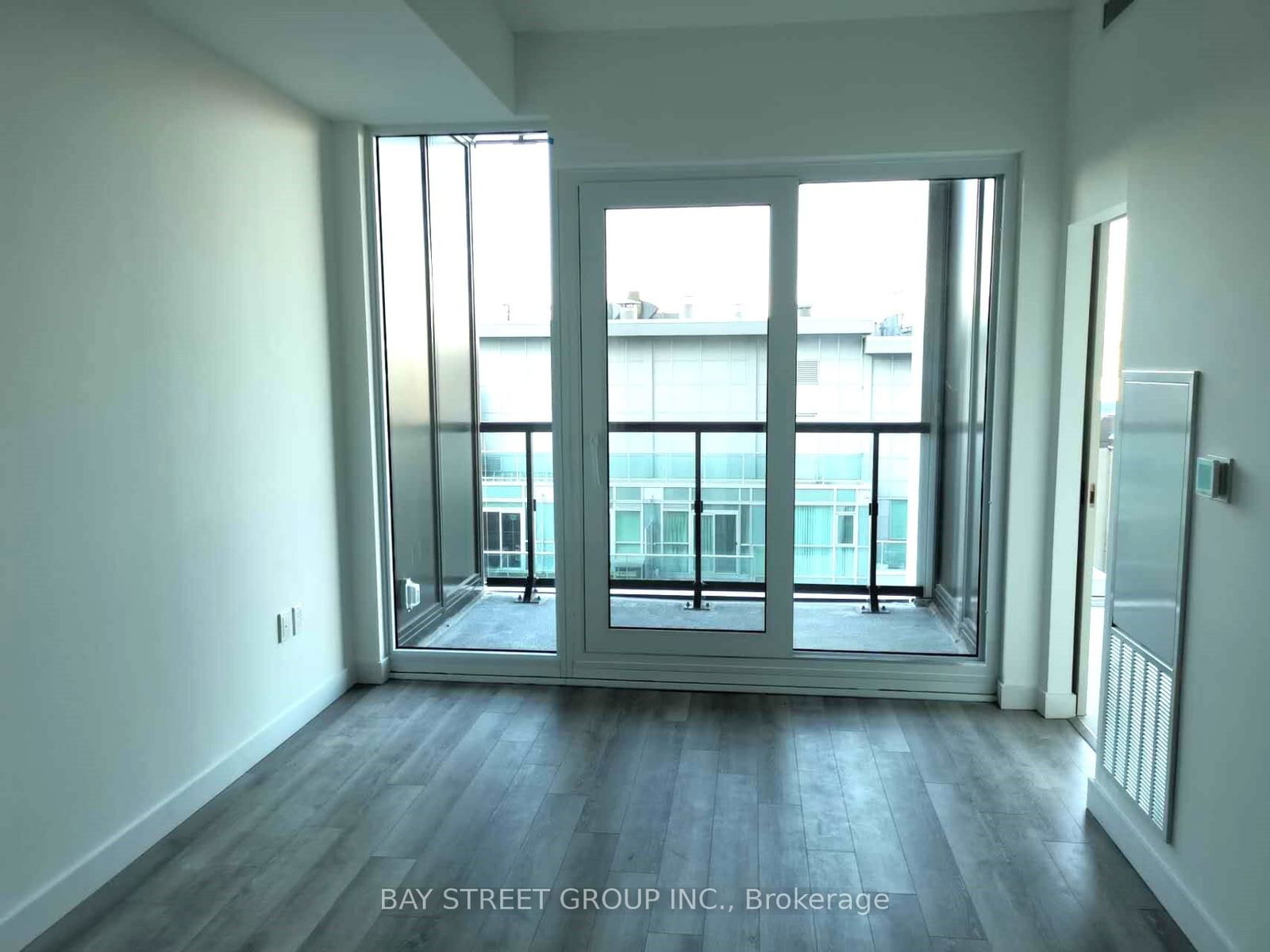 121 St Patrick St, unit 1523 for rent