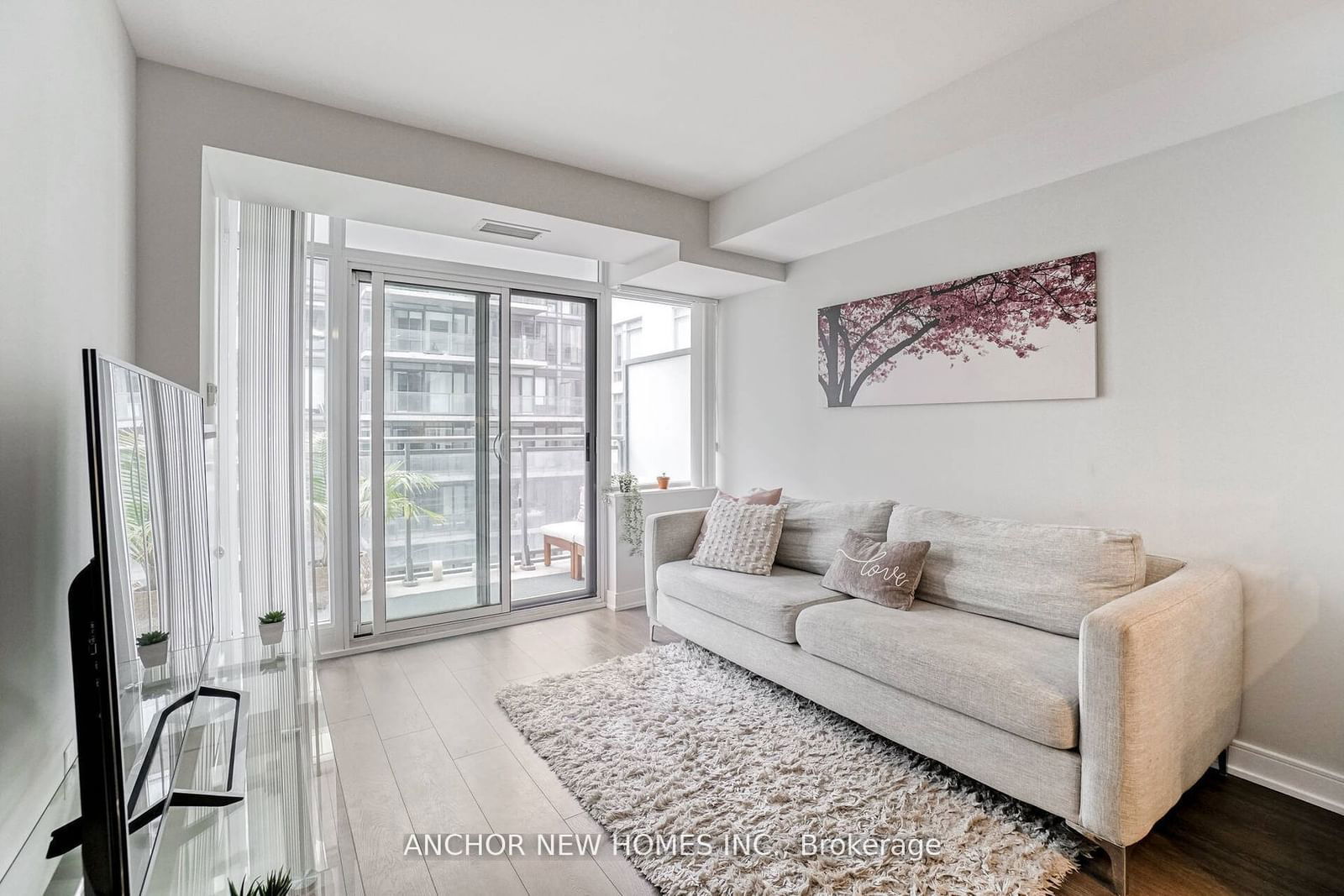 525 ADELAIDE St W, unit 1633 for rent