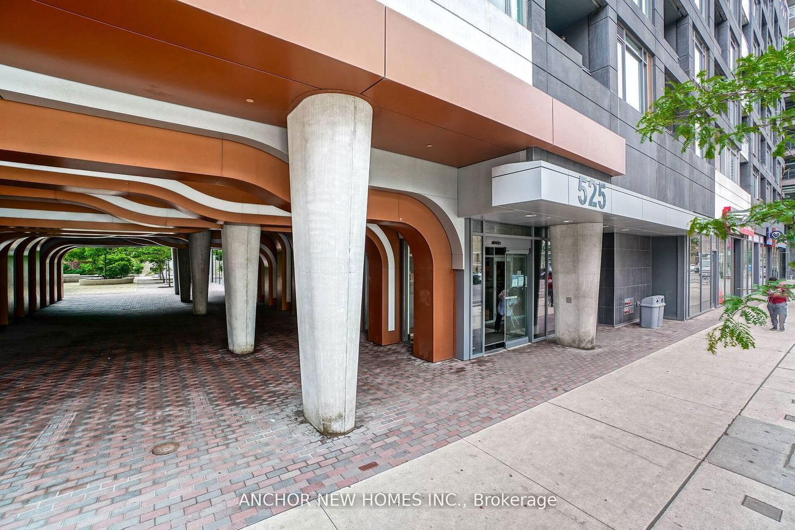 525 ADELAIDE St W, unit 1633 for rent