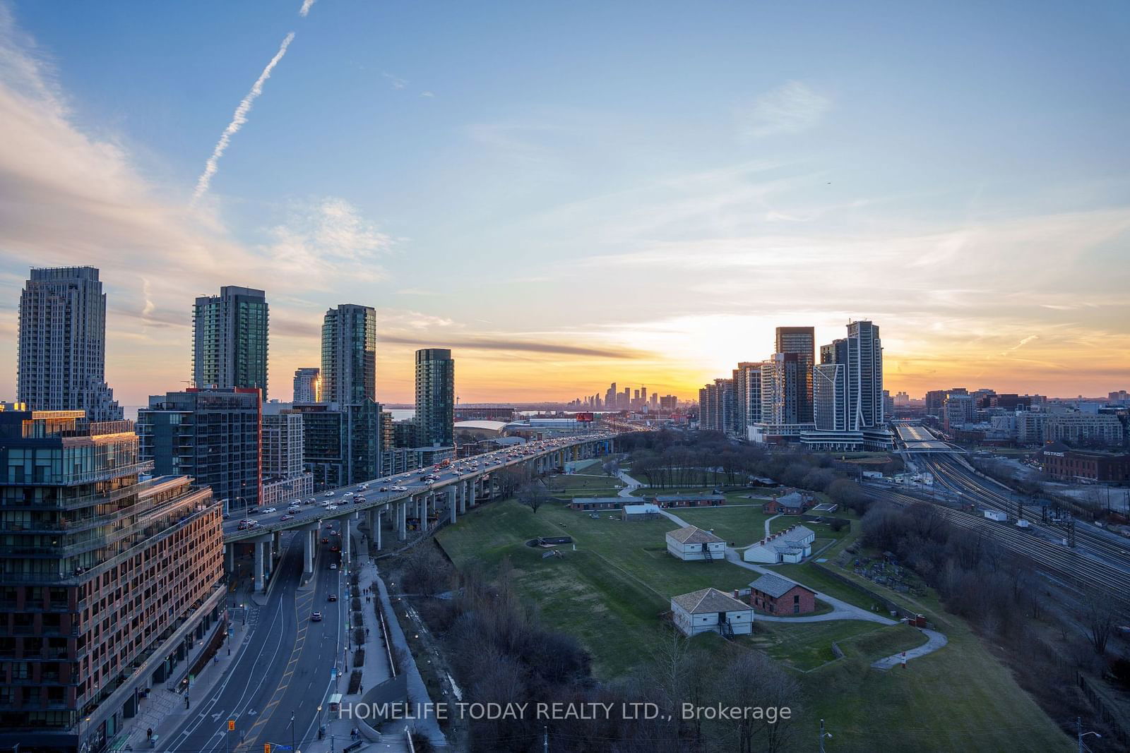 170 Fort York Blvd, unit 1501 for rent