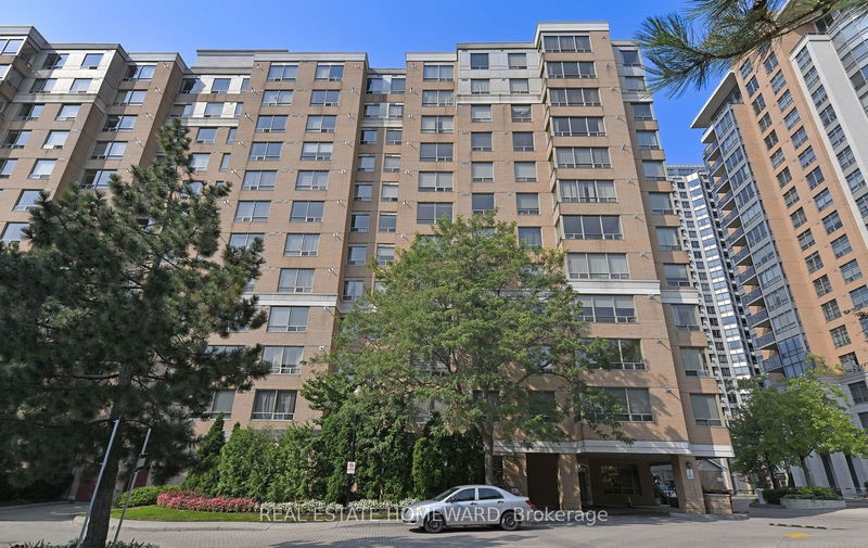 88 Grandview Way, unit 705 for sale