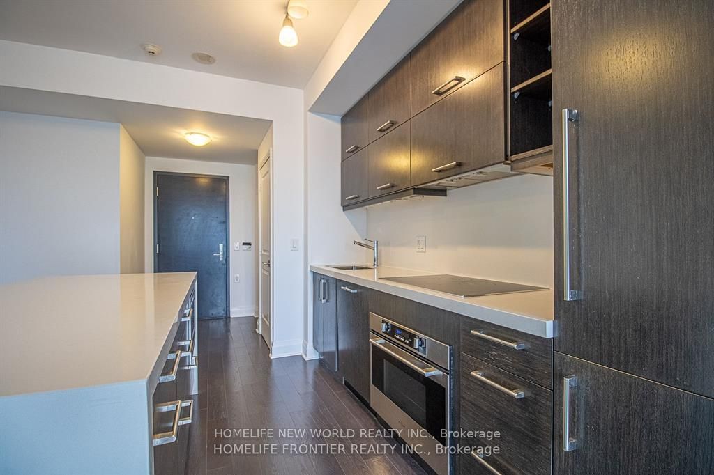 65 St Mary St, unit 3111 for rent