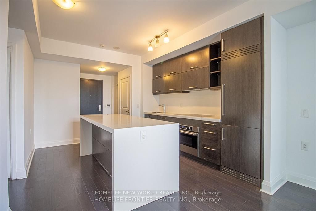 65 St Mary St, unit 3111 for rent