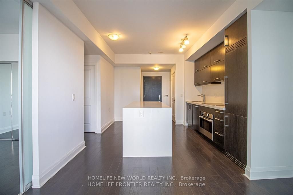 65 St Mary St, unit 3111 for rent