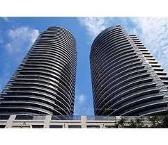 25 Carlton St, unit 1409 for rent