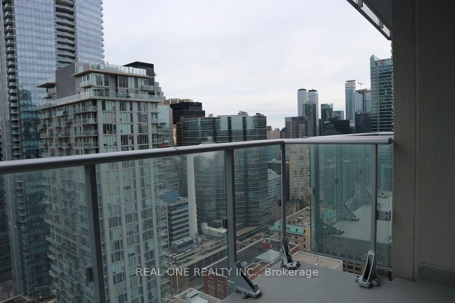 30 Nelson St, unit 3002 for rent