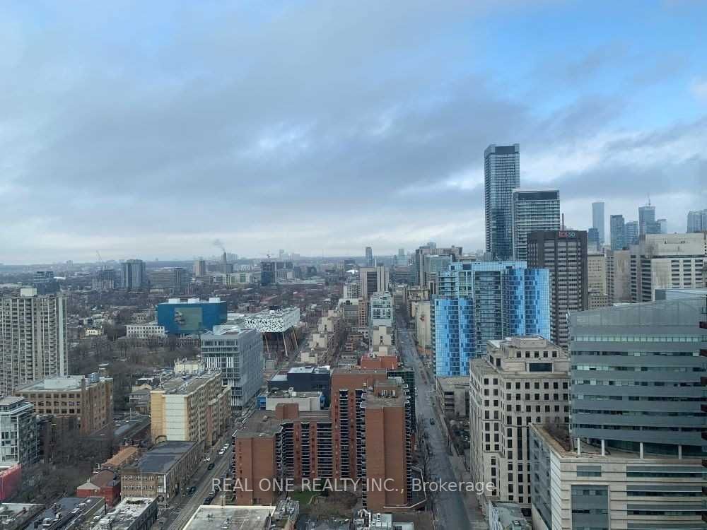 30 Nelson St, unit 3002 for rent