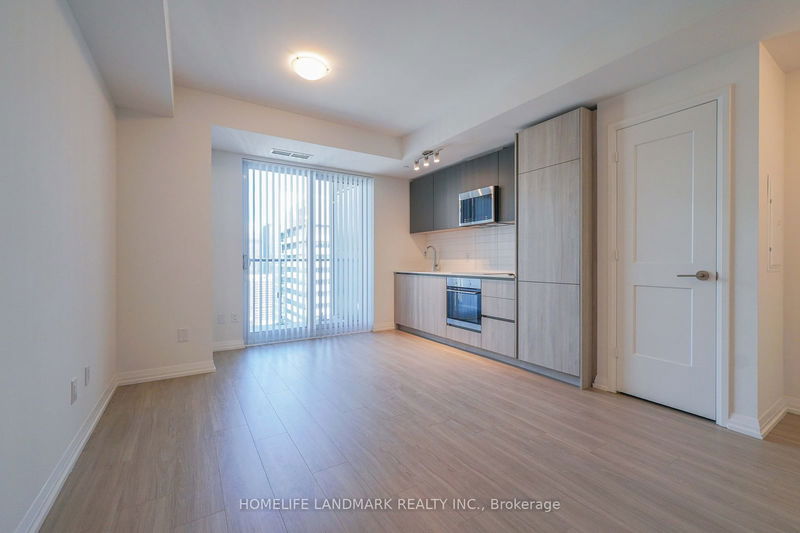 8 Widmer St, unit 4808 for rent