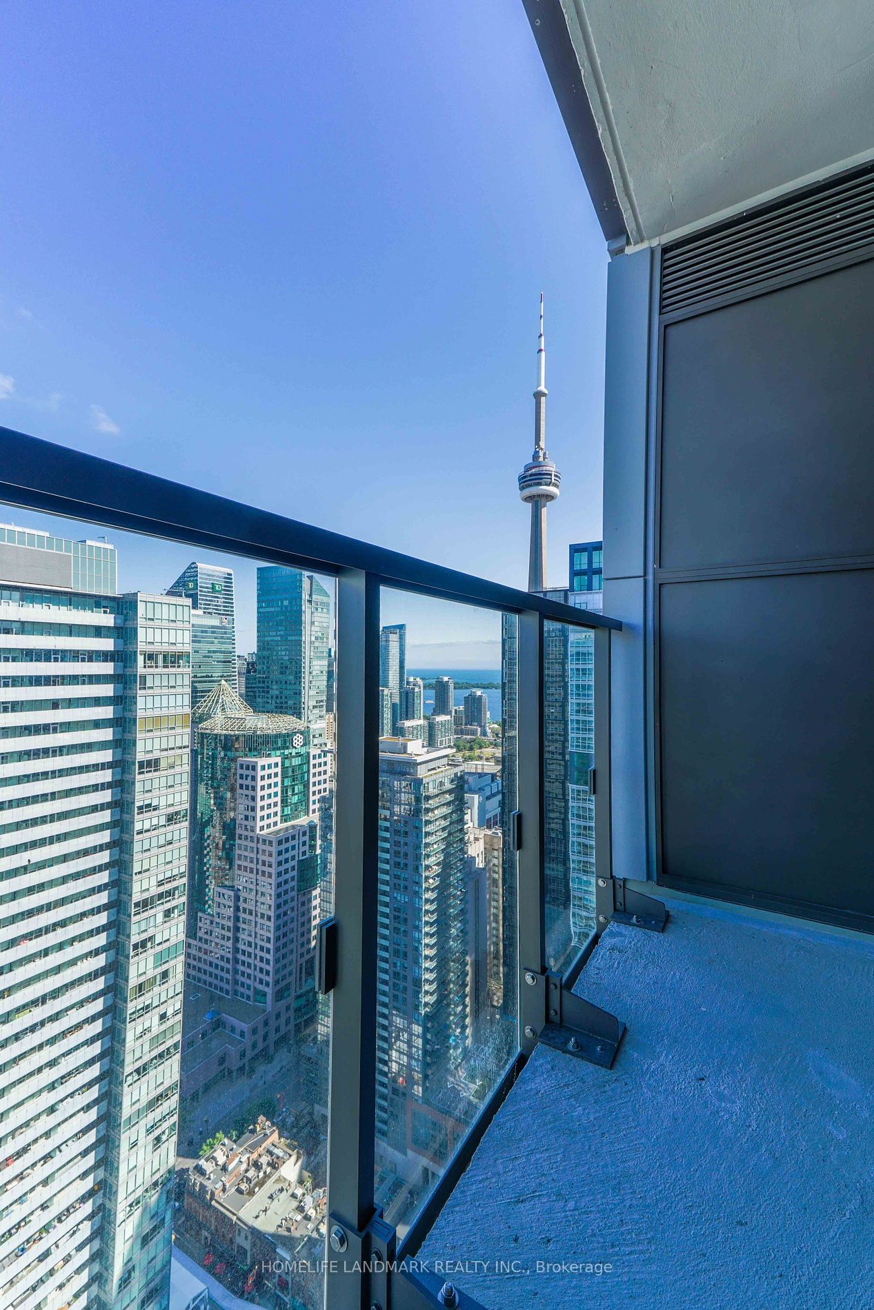 8 Widmer St, unit 4808 for rent