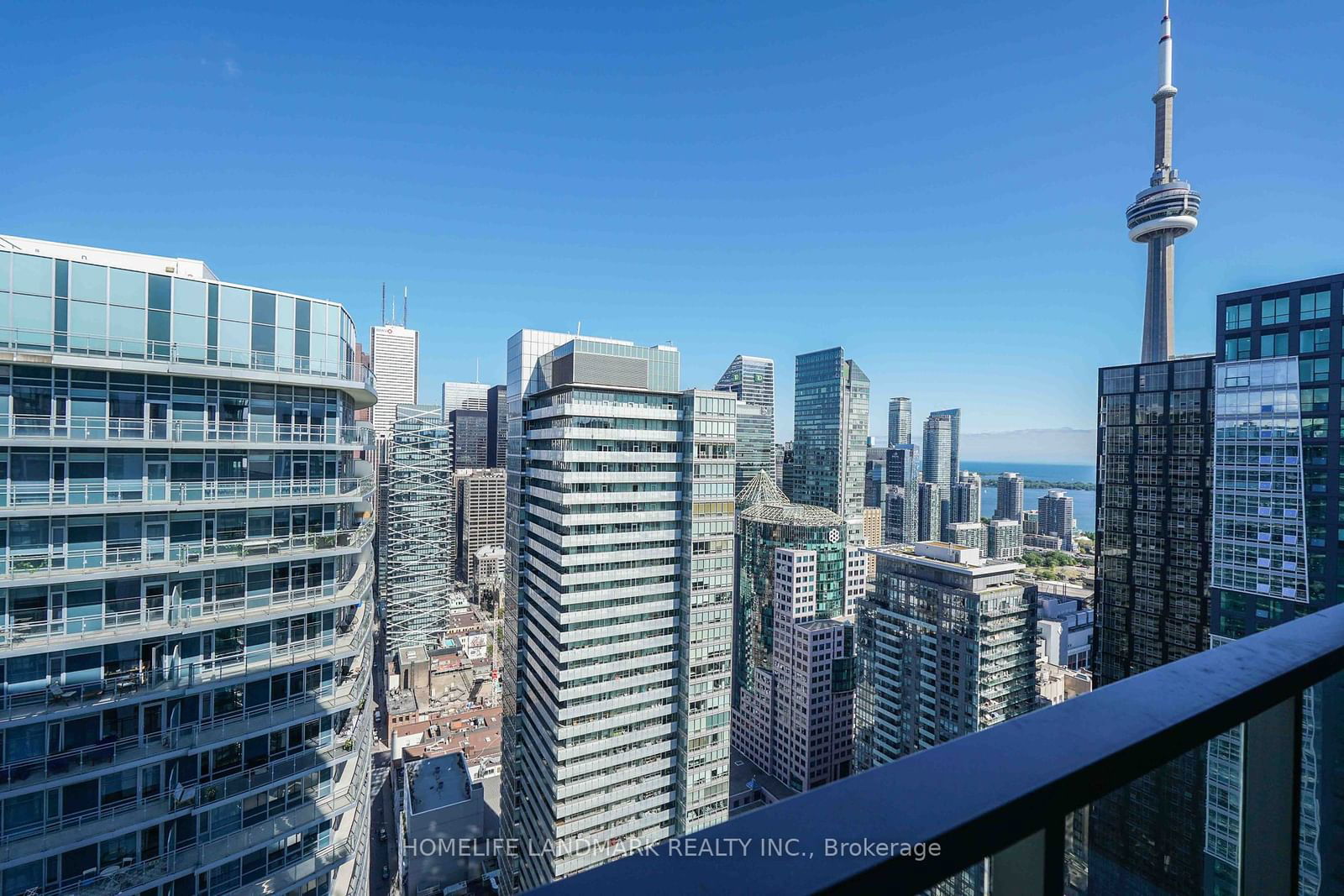 8 Widmer St, unit 4808 for rent