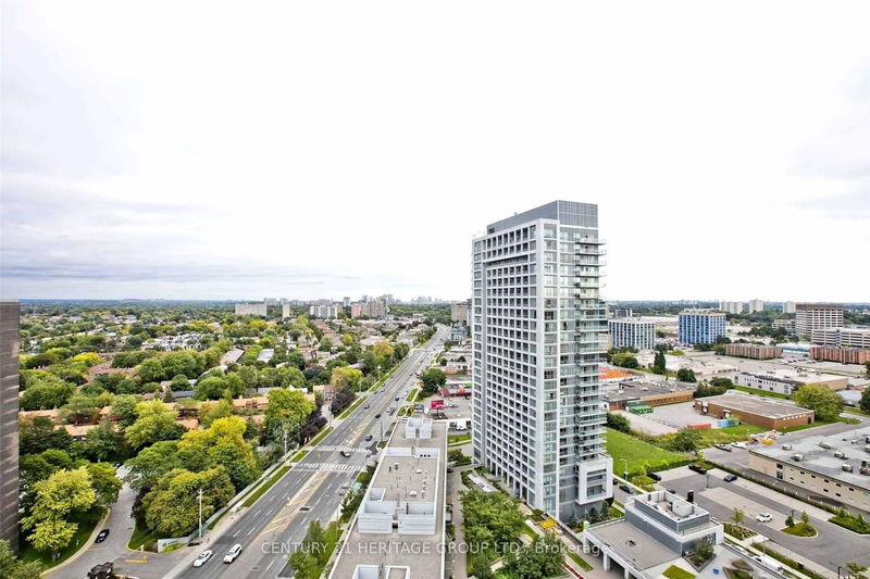 2015 Sheppard Ave E, unit 2110 for rent